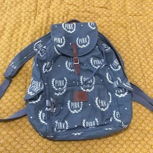 PINK by Victoria’s Secret Drawstring Backpack